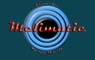Mellimatic Logo Footer